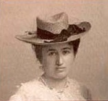 R�za Luxemburgov�