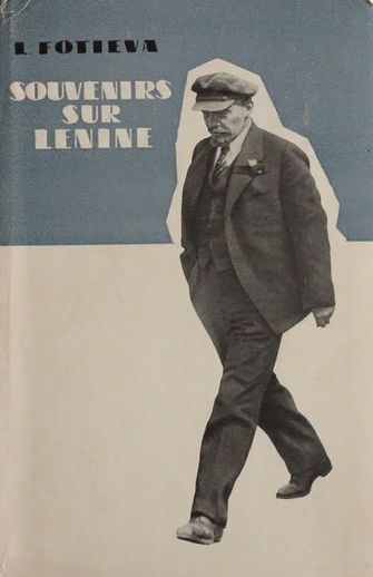 Souvenirs sur L�nine