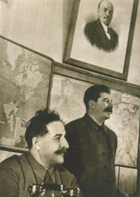 Ordjonikidz&eacute;
