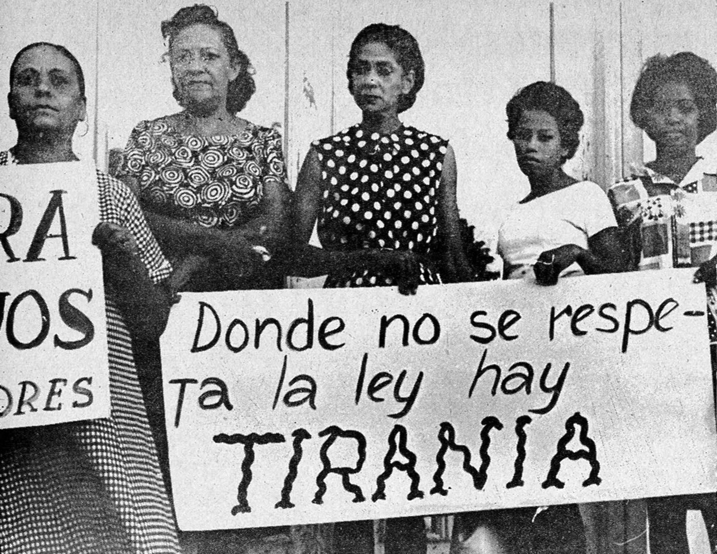 Source: Listín Diario, September 11, 1964