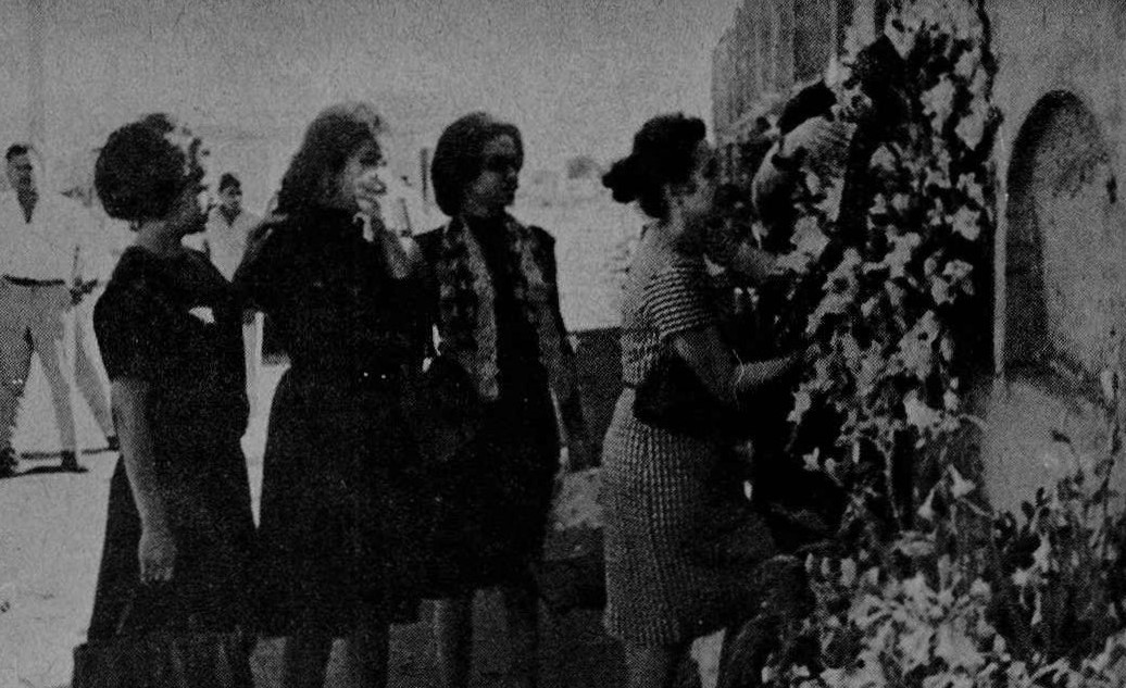 Source: Listín Diario, November 16, 1965