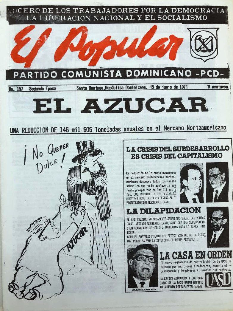 Source: the Tamiment Library