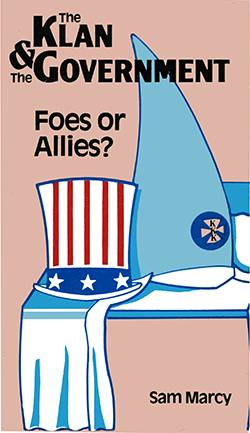 The Klan & the Government