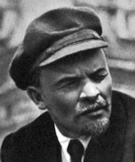 lenin