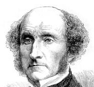 Afbeelding John Stuart Mill