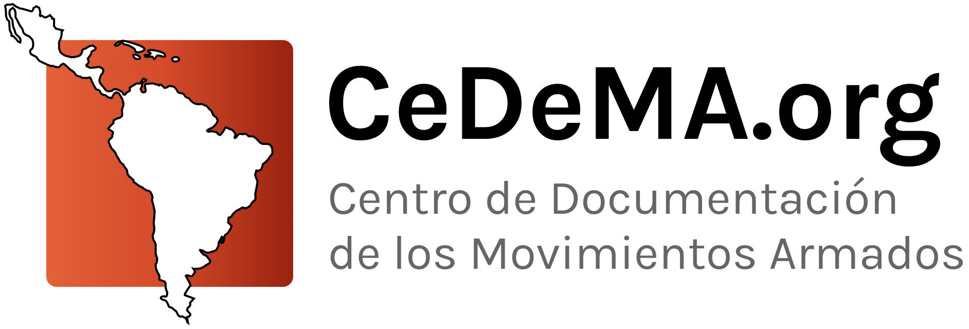 Centro de Documentación de los Movimientos Armados