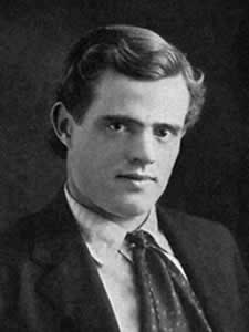foto de Jack London - Por published by L C Page and Company Boston 1903 - https://archive.org/details/littlepilgrimage00harkuoft (Little Pilgrimages page 235), Domínio público, https://commons.wikimedia.org/w/index.php?curid=11926153